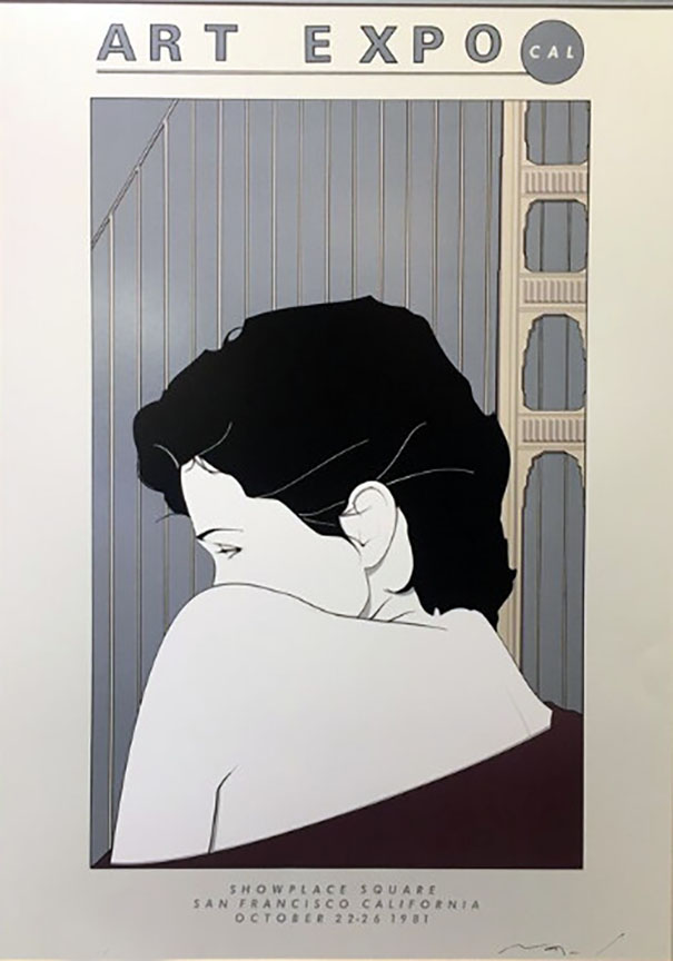 Art Expo Cal 1981
